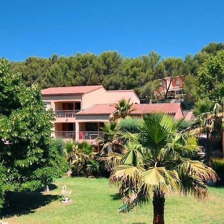 Appartement Tout Confort, Piscine Et Acces Plage Sanary-sur-Mer Luaran gambar