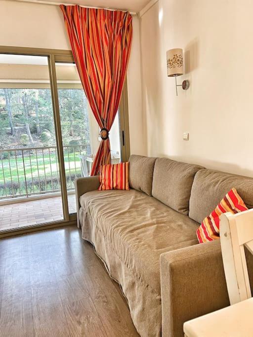 Appartement Tout Confort, Piscine Et Acces Plage Sanary-sur-Mer Luaran gambar